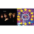 Gloria (40Th Anniversary/180G/Transparent Yellow LP Vinyl) & Zooropa (Transparent Yellow/2LP)