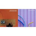 Lunatic Harness (25Th Anniversary Edition/4LP) & Magic Pony Ride (Ltd. Purple Vinyl/2LP)