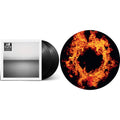 U2 - Fire (40Th Anniversary Edition/Picture Disc) & No Line On The Horizon (2 LP)