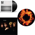 Fire (40Th Anniversary Edition/Picture Disc) & Gloria (40Th Anniversary/180G/Transparent Yellow LP Vinyl) & No Line On The Horizon (2 LP)