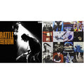 Rattle & Hum & Achtung Baby (180G/2 LP)