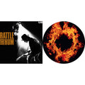 Rattle & Hum & Fire (40Th Anniversary Edition/Picture Disc)