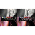 Underoath - Voyeurist (Cerebellum LP Vinyl) & Voyeurist (Deluxe Coke Bottle Clear LP Vinyl)