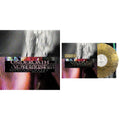 Underoath - Voyeurist (Deluxe Coke Bottle Clear LP Vinyl) & Voyeurist (Golden Age LP Vinyl)
