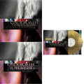 Underoath - Voyeurist (Cerebellum LP Vinyl) & Voyeurist (Deluxe Coke Bottle Clear LP Vinyl) & Voyeurist (Golden Age LP Vinyl)