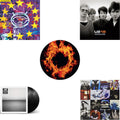 Fire (40Th Anniversary Edition/Picture Disc) & Zooropa (Transparent Yellow/2LP) & U218 Singles & Achtung Baby (180G/2 LP) & No Line On The Horizon (2 LP)