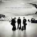 U2 - All That You Can’t Leave Behind - 20th Anniversary [2 LP] Vinyl Record