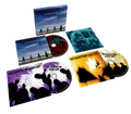 U2 – Carnaval De Luz (3-CD Deluxe Box Set) Music CD