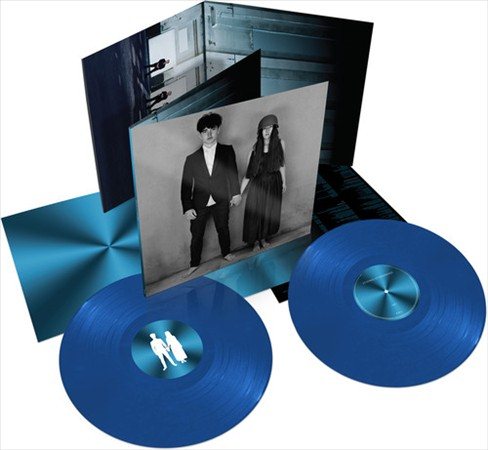U2 SONGS OF EXPERIENCE (LP) Vinyl Record