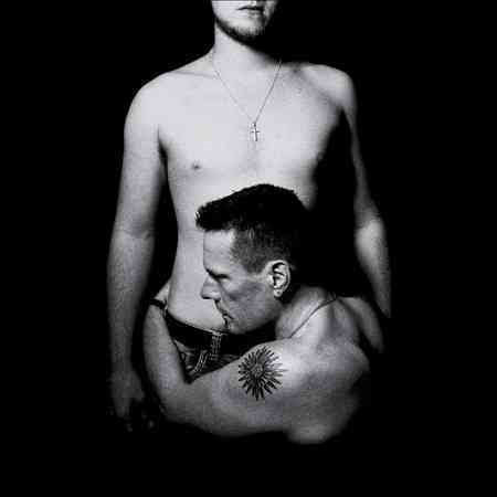 SONGS OF INNOCENCE Vinyl Record