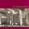 U2 Unforgettable Fire (Ogv) (Rmst) Vinyl Record