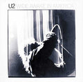 U2 Wide Awake In America Vinyl Record
