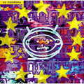 U2 Zooropa Vinyl Record