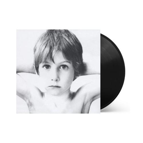 U2 - Boy
