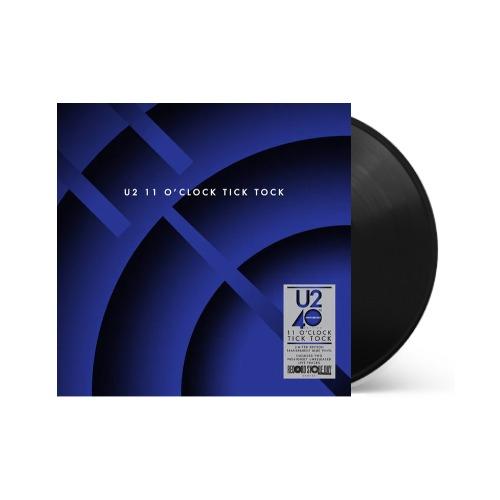 U2 - Fire (40th Anniversary Edition)