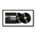 U2 - The Joshua Tree - Framed Vinyl Record