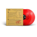 Signing Off [Translucent Red 2 LP] Vinyl Record