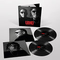UB40 featuring Ali Campbell & Astro Unprecedented [2 LP] Vinyl Record