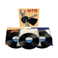 UFO – Mechanix (3-LP Vinyl) Vinyl Record