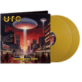 UFO - Landing In St. Louis - Live 1982 [Gold 2LP]