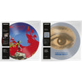Uriah Heep - Look At Yourself & Magician's Birthday - LP Vinyl Bundle