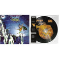Uriah Heep - Demons & Wizards & Return To Fantasy - LP Vinyl Bundle