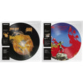 Uriah Heep - Magician's Birthday & Return To Fantasy - LP Vinyl Bundle