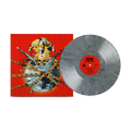 Fox Lake - New World Heat Graphite Eco Mix Vinyl Record