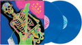 Endangered Species (Translucent Blue) (Colored Vinyl, Bonus Tracks, With Booklet, Reissue) (2 Lp's) Vinyl Record