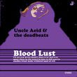 BLOOD LUST Vinyl Record