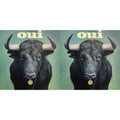 Oui & Oui (Green LP Vinyl)