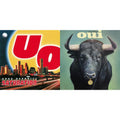 Urge Overkill - Saturation (25Th Anniversary Re-Issue/Color LP Vinyl) & Oui