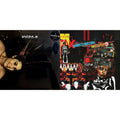 My Guardian Angel & Get Yourself A Friend (Apple Red LP Vinyl) (I)