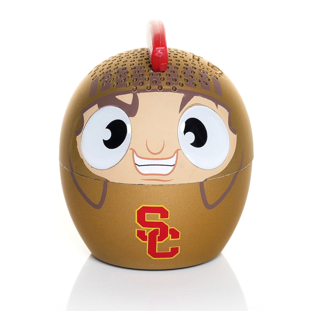 USC Trojans Bitty Boomers Portable Bluetooth Speaker
