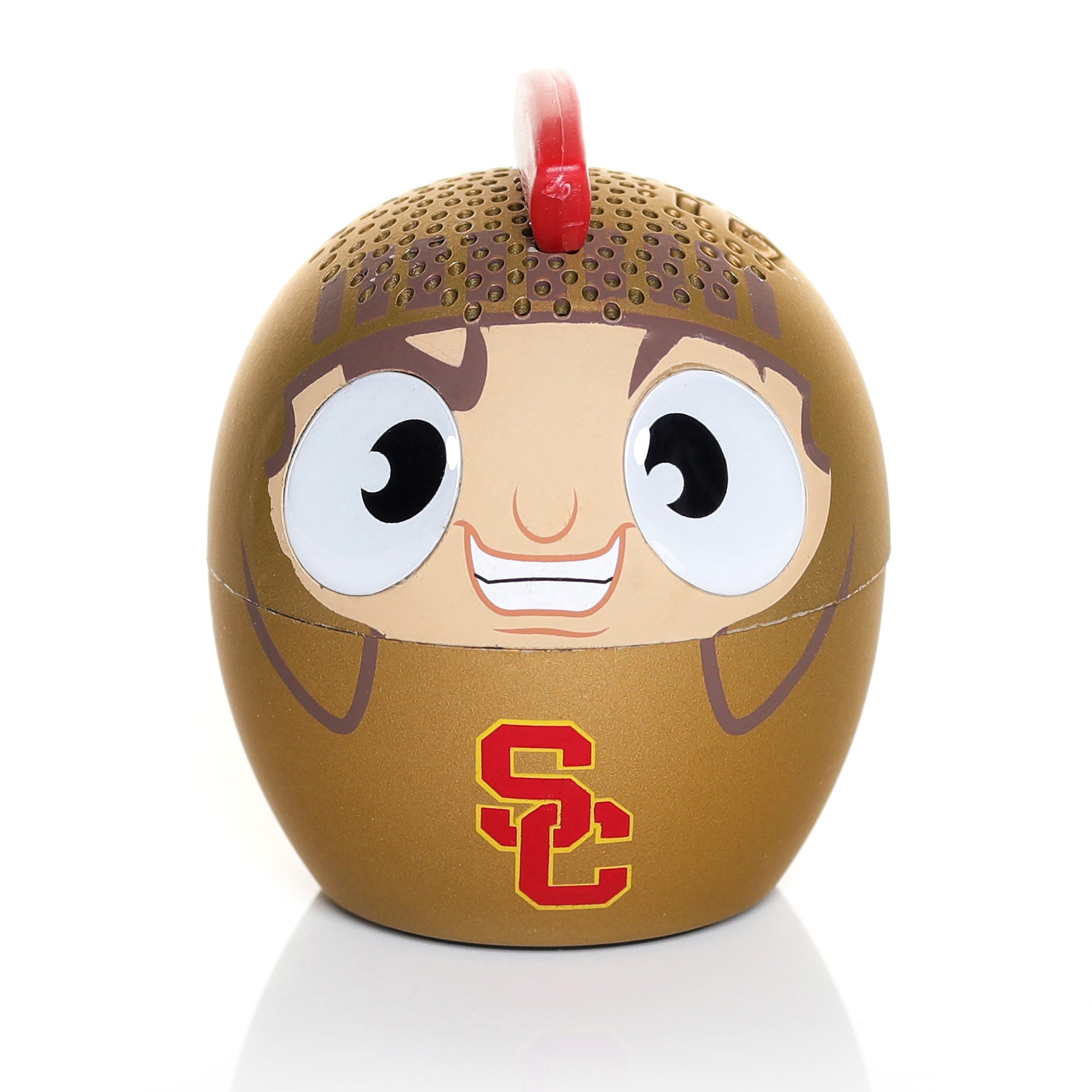 USC Trojans Bitty Boomers Portable Bluetooth Speaker