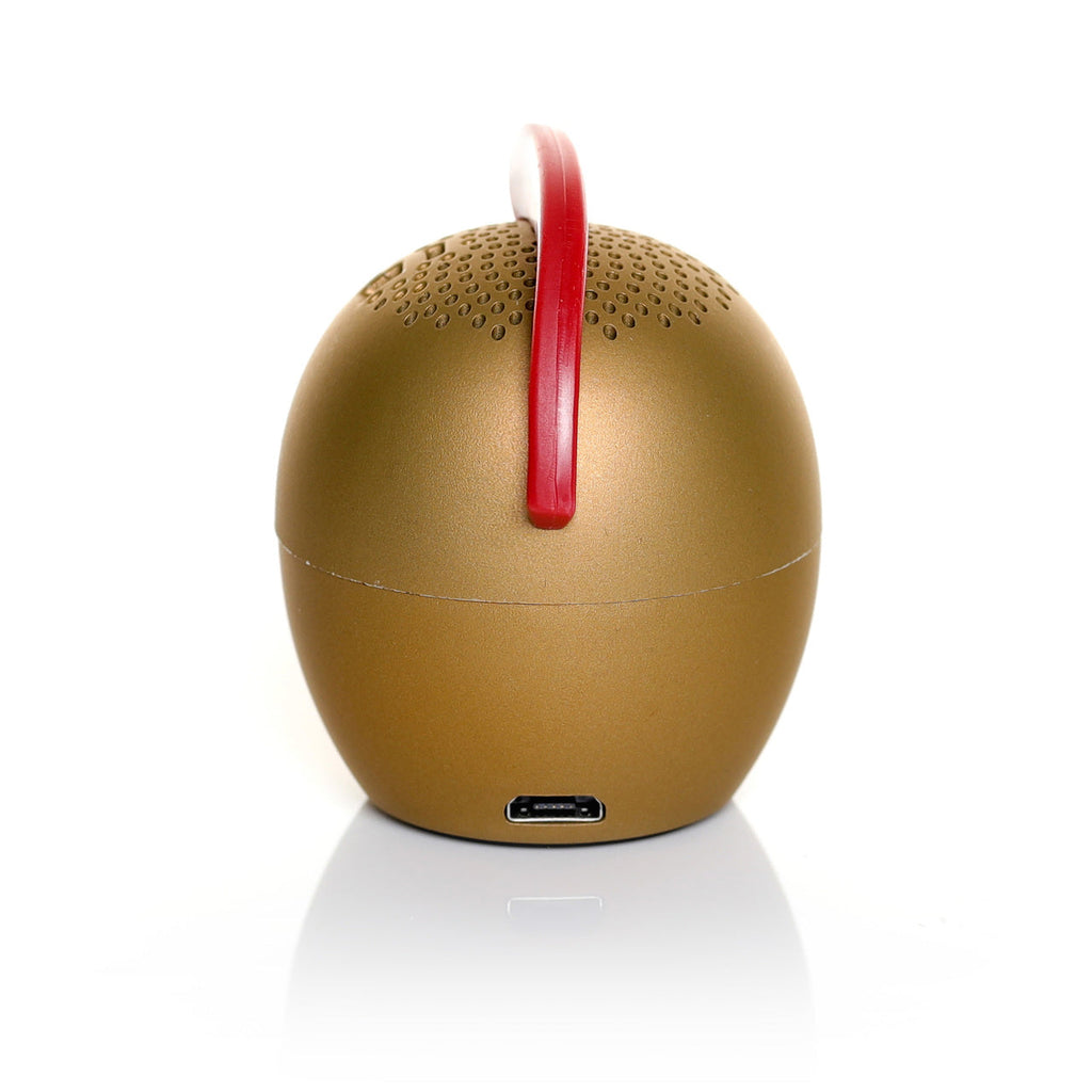 USC Trojans Bitty Boomers Portable Bluetooth Speaker