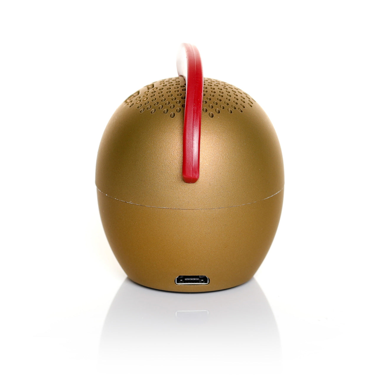 USC Trojans Bitty Boomers Portable Bluetooth Speaker