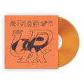 USERx, Matt Maeson, Rozwell USERx Vinyl Record