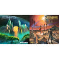 Phantoma (2LP) & Abyss (2LP/Gatefold)