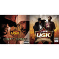 Dirty Money & Underground Kingz