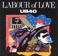 Labour Of Love (Dlx) (Vinyl) Vinyl Record