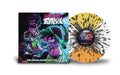 Friday Night Funkin' OST Vol. 1 - Ugh LP Vinyl Record
