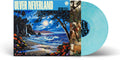 Ulver – Neverland (Blue LP Vinyl) Vinyl Record