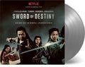 Crouching Tiger Hidden Dragon: Sword Of Destiny Vinyl Record