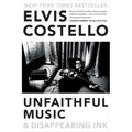 Unfaithful Music & Disappearing Ink - Paperback Book