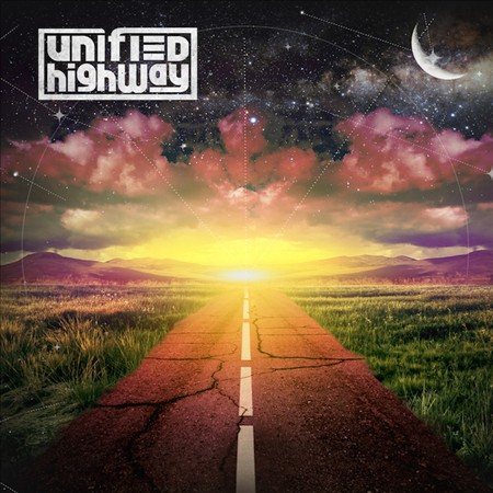 Unified Highway Vinyl Record