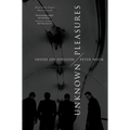 Unknown Pleasures: Inside Joy Division - Paperback Book
