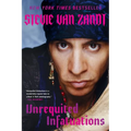 Unrequited Infatuations: A Memoir - Paperback Book
