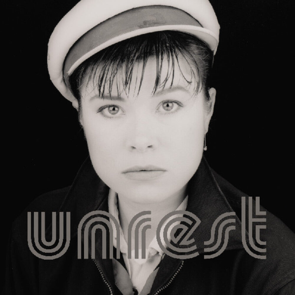 Unrest – Perfect Teeth (LP Vinyl) Vinyl Record