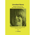 Unrolled Stone: Heidegger's Being and Time, Brian Jones, and the Rolling Stones - Paperback Book
